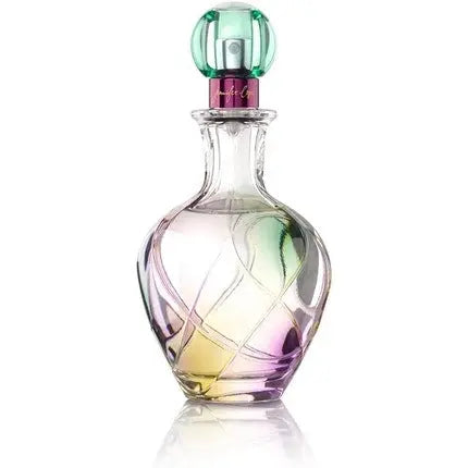 Jennifer Lopez Live Eau De Parfum spray 100ml Jennifer Lopez