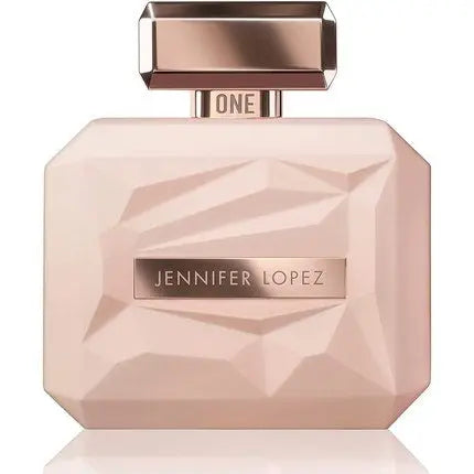 Jennifer Lopez ONE par Jennifer Lopez Eau de parfum  Spray 100ml Jennifer Lopez