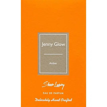 Jenny Glow Amber Eau de Parfum 30ml Jenny Glow