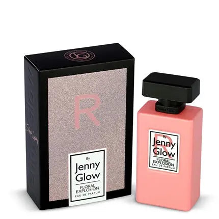 Jenny Glow Floral Explosion - Eau De Parfum Jenny Glow