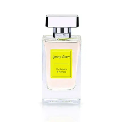 Jenny Glow Mimosa & Cardamom Cologne Eau De Parfum 80ml Jenny Glow