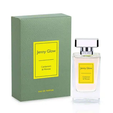 Jenny Glow Mimosa & Cardamom Cologne Eau De Parfum 80ml Jenny Glow