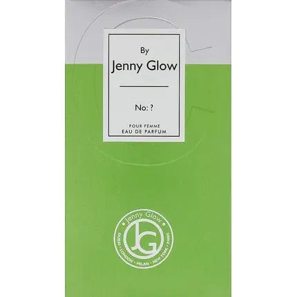 Jenny Glow No Eau de Parfum 30ml Jenny Glow