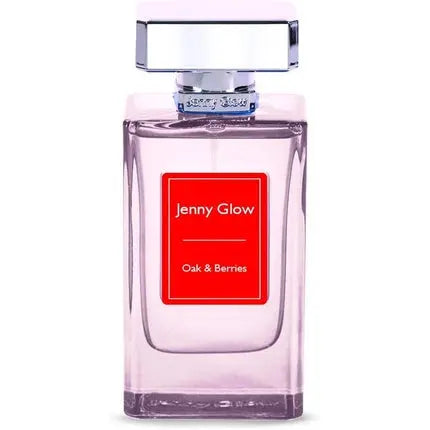 Jenny Glow Oak & Berries Eau De Parfum 30ml Jenny Glow