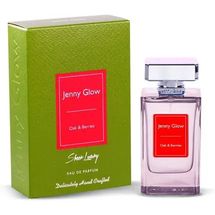 Jenny Glow Oak & Berries Eau De Parfum 30ml Jenny Glow