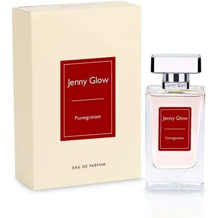 Jenny Glow Pomegranate 30ml Jenny Glow