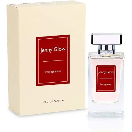 Jenny Glow Pomegranate Noir Jenny Glow