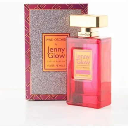 Jenny Glow Wild Orchid Eau De Parfum 80ml Jenny Glow