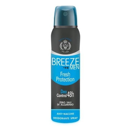 BREEZE Fresh Protection Deodorant Spray 150ml Breeze