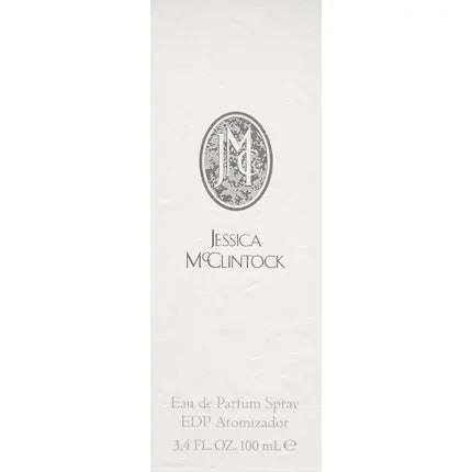 Jessica McClintock Eau de Parfum Spray for Women 100ml Jessica Mcclintock