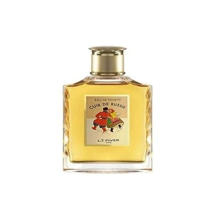 L.T. PIVER Cuir de Russie Eau de Toilette from Russia