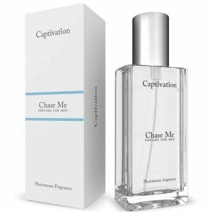 Chase Me Best Sex Pheromones Pour Homme Attract Hot Femme Male Parfum  1 fl oz, 1oz équivaut à 30ml Captivation