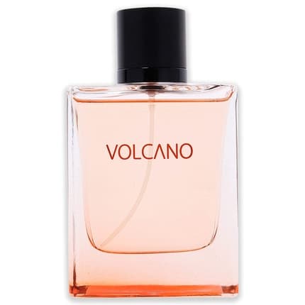 New Brand Perfumes Volcano Eau de Toilette (EDT) Homme 98ml