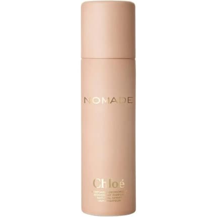 Chloe nomad deodorant spray 100ml