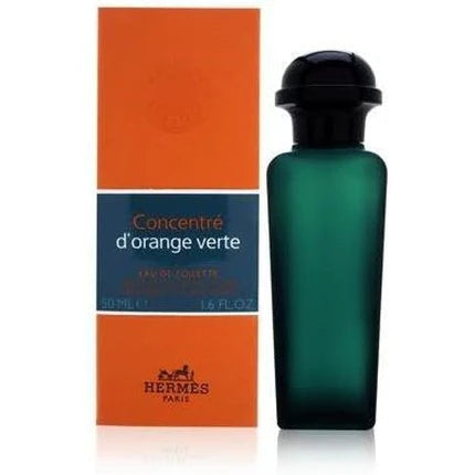 Herms Concentr D'Orange Verte Eau De Toilette Spray 50ml