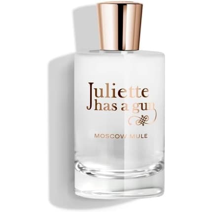 Juliette has a gun Moscow Mule Eau de Parfum (EDP) Mixte 100ml