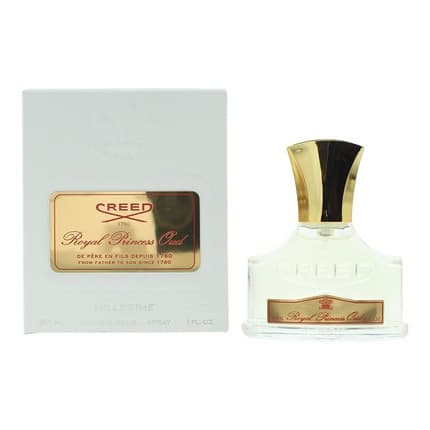 Creed Royal Princess Oud 30ml Eau De Parfum