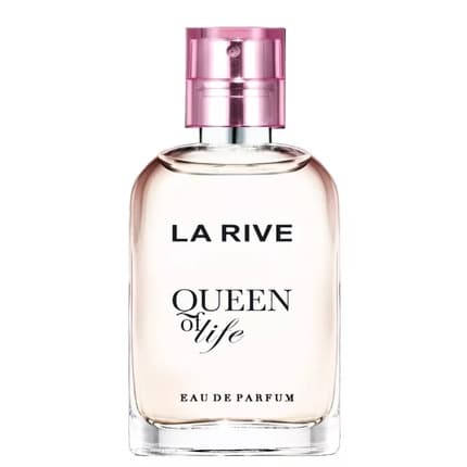 La Rive Queen Of Life Eau de Parfum (EDP) Mixte 30ml