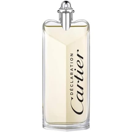 Cartier Declaration 5 Fluid Ounce Eau de Toilette Unisexe
