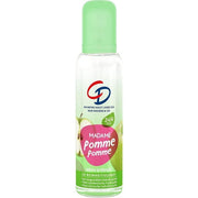 CD Deodorant Spray 'Madame Pomme Pomme' 75ml Aluminum-Free Fresh Apple and Sage Scent 24 Hour Protection Suitable for Sensitive Skin Vegan Cd