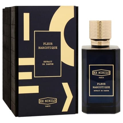 Ex Nihilo Fleur Narcotique Unisex Extrait de Parfum Extrait de Parfum 101 ml