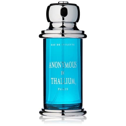 Yves de Sistelle Thallium Anonymous Limited Edition - Eau De Toilette Spray 100ml