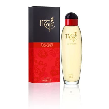 Maja par Maja Eau de Toilette (EDT) Mixte 100ml