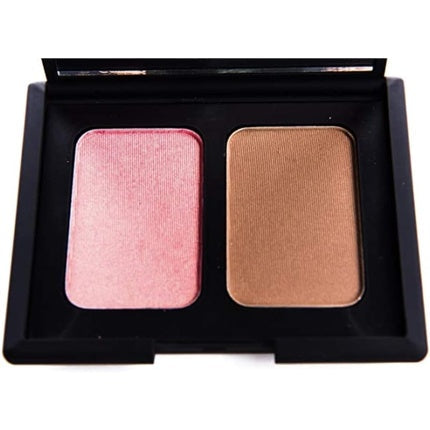 NARS Mini Blush Bronzing Duo Orgasm and Laguna