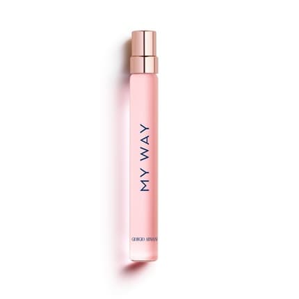 Armani Beauty My Way 's Perfume Floral Woody Eau de Parfum (EDP) Femme