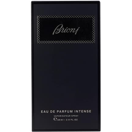Brioni Intense Eau de Parfum 60ml Unisex