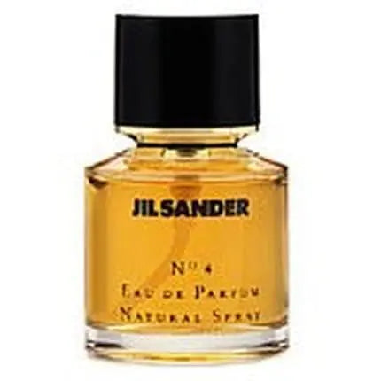 Jil Sander 4 pour femme  Eau De Parfum spray 100mL Jil Sander