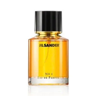 Jil Sander Number 4 Femme Woman Eau de Parfum spray 30ml Jil Sander