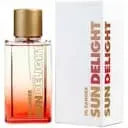 Jil Sander Sun Delight Femme Eau de Toilette Spray 100ml Jil Sander