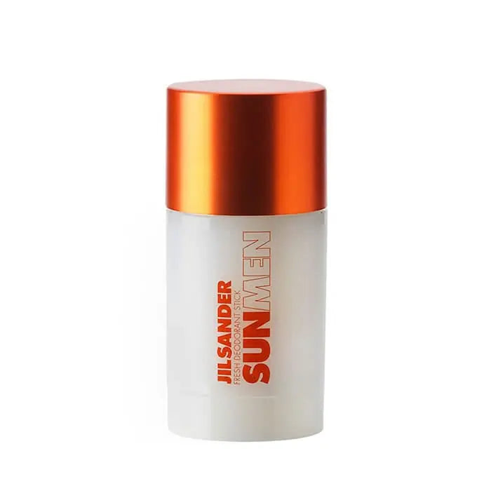 Jil Sander Sun Deodorant Stick 75g/2,5oz Jil Sander