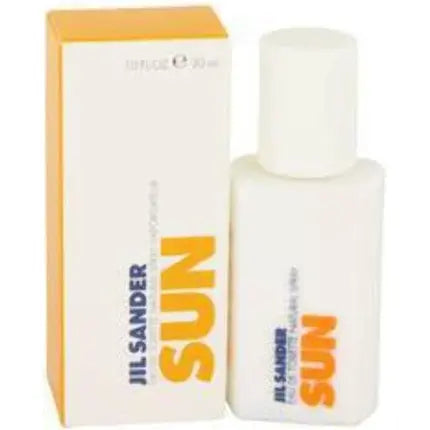 Jil Sander Sun Eau De Toilette Spray 30ml Jil Sander