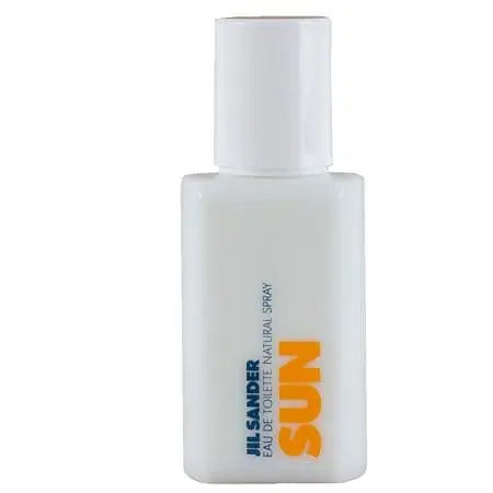 Jil Sander Sun Eau De Toilette Spray 30ml Jil Sander