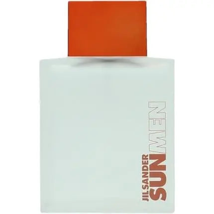 Jil Sander Sun Eau de Toilette Spray 75ml Jil Sander