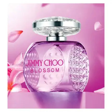 Jimmy Choo Blossom Special Edition Eau De Parfum 60ml Jimmy Choo