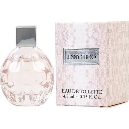 Jimmy Choo Eau de Toilette Spray 4.5ml Jimmy Choo