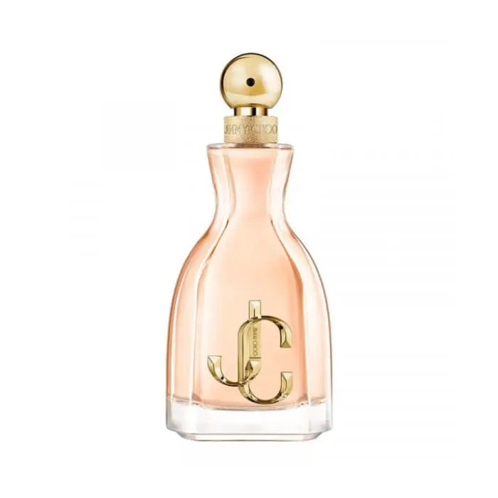 Jimmy Choo I Want Choo Eau de Parfum 40ml Jimmy Choo