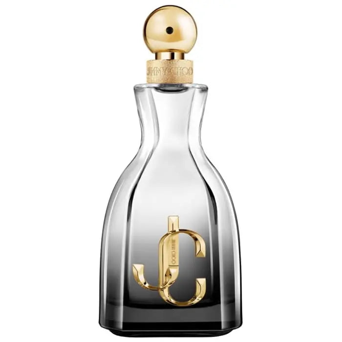 Jimmy Choo I Want Choo Forever Eau de Parfum 100ml Jimmy Choo