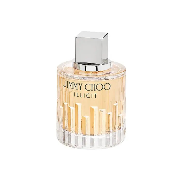 Jimmy Choo Illicit Eau De Parfum spray For Her 1.3 oz, 1oz équivaut à 30ml/40ml Jimmy Choo