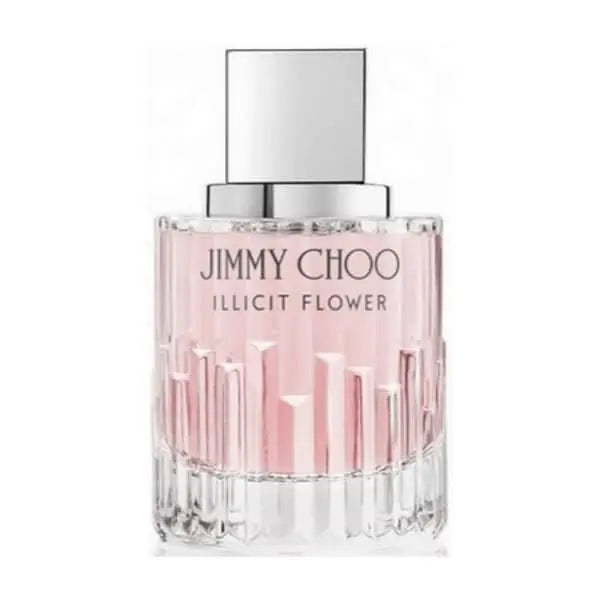 Jimmy Choo Illicit Flower Eau de Toilette 100ml Jimmy Choo