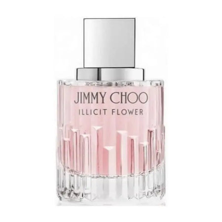 Jimmy Choo Illicit Flower Eau de Toilette 40ml Jimmy Choo