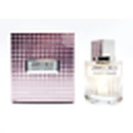 Jimmy Choo Illicit Flower Eau de Toilette Spray pour femme  60ml Jimmy Choo