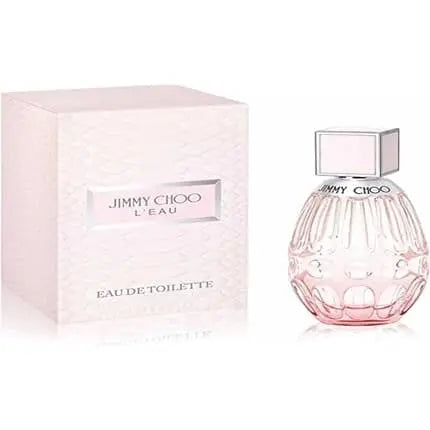 Jimmy Choo L'Eau Eau de Toilette 4.5ml Mini For her Jimmy Choo