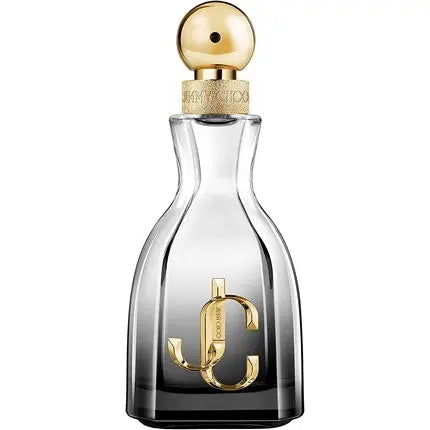 Jimmy Choo Ladies I Want Choo Forever Eau de Parfum 60ml Jimmy Choo