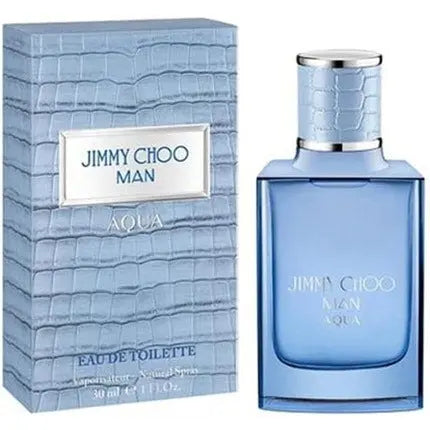 Jimmy Choo Man Aqua 30ml Eau de Toilette Jimmy Choo