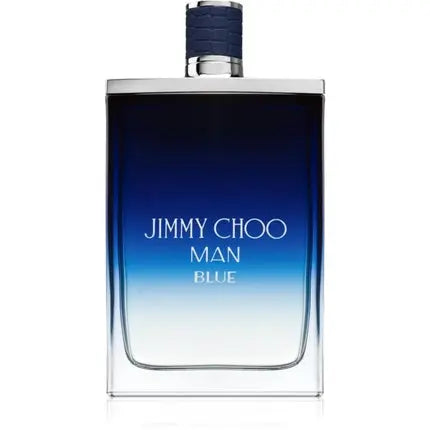 Jimmy Choo Man Blue Eau de Toilette 200 ml Jimmy Choo