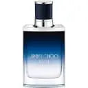 Jimmy Choo Man Blue Eau de Toilette 50ml Jimmy Choo